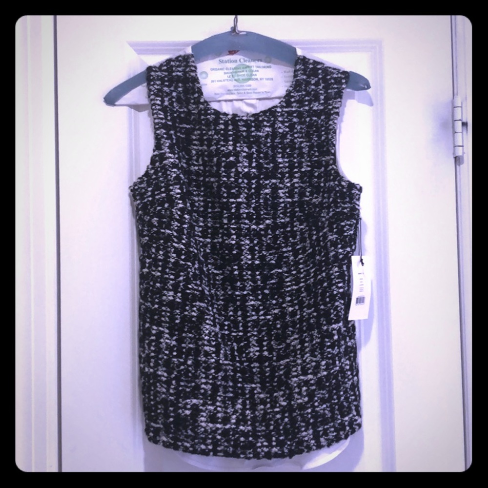 Bailey 44 Top